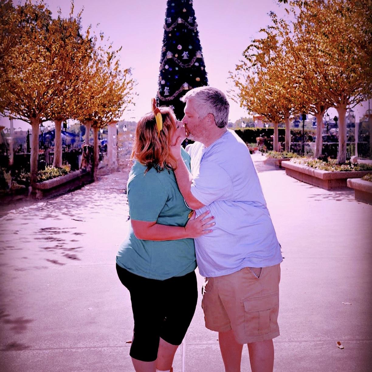 Epcot 2025 ☀️