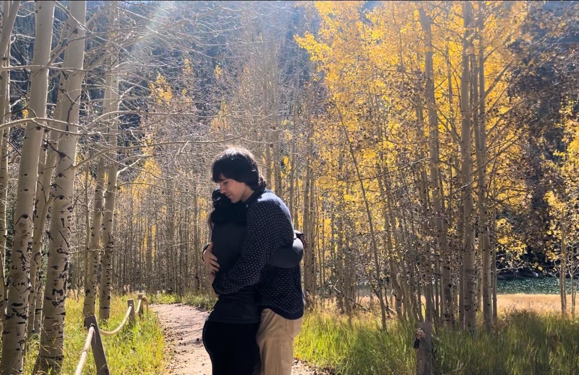 The Wedding Website of Shanny Pilman and Dillon Johnson