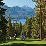 Incline Village Championship Golf Course