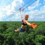 Catamaran Tours, Ziplining, ATV riding, etc