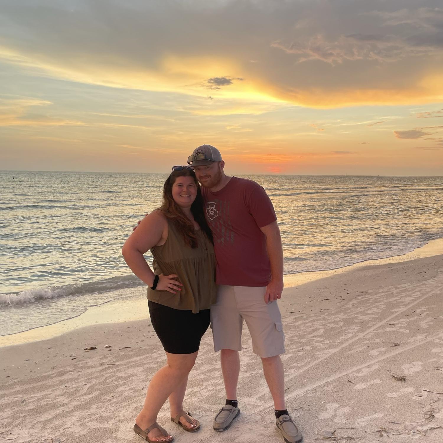 St. Petersburg, FL