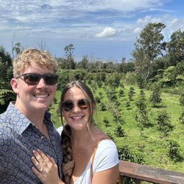 Our Honeymoon Fund