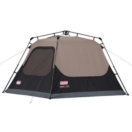 Coleman 4-Person Instant Cabin