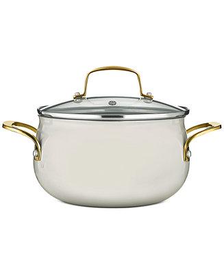 3-Qt. Soup Pot, Created for Macy's