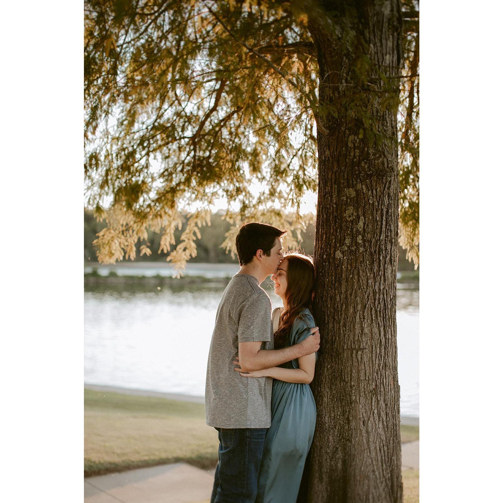 Engagement Pictures