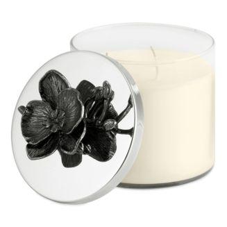 Michael Aram Black Orchid Candle
