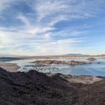 Boulder City- Hoover Damn - Historic Railroad Hiking Trail