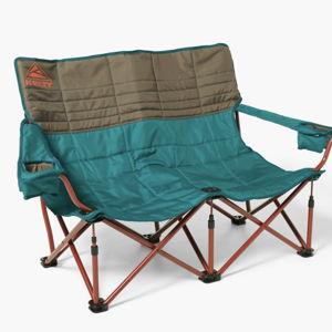 Kelty Low Loveseat | REI Co-op-- Deep Lake/Fallen Rock