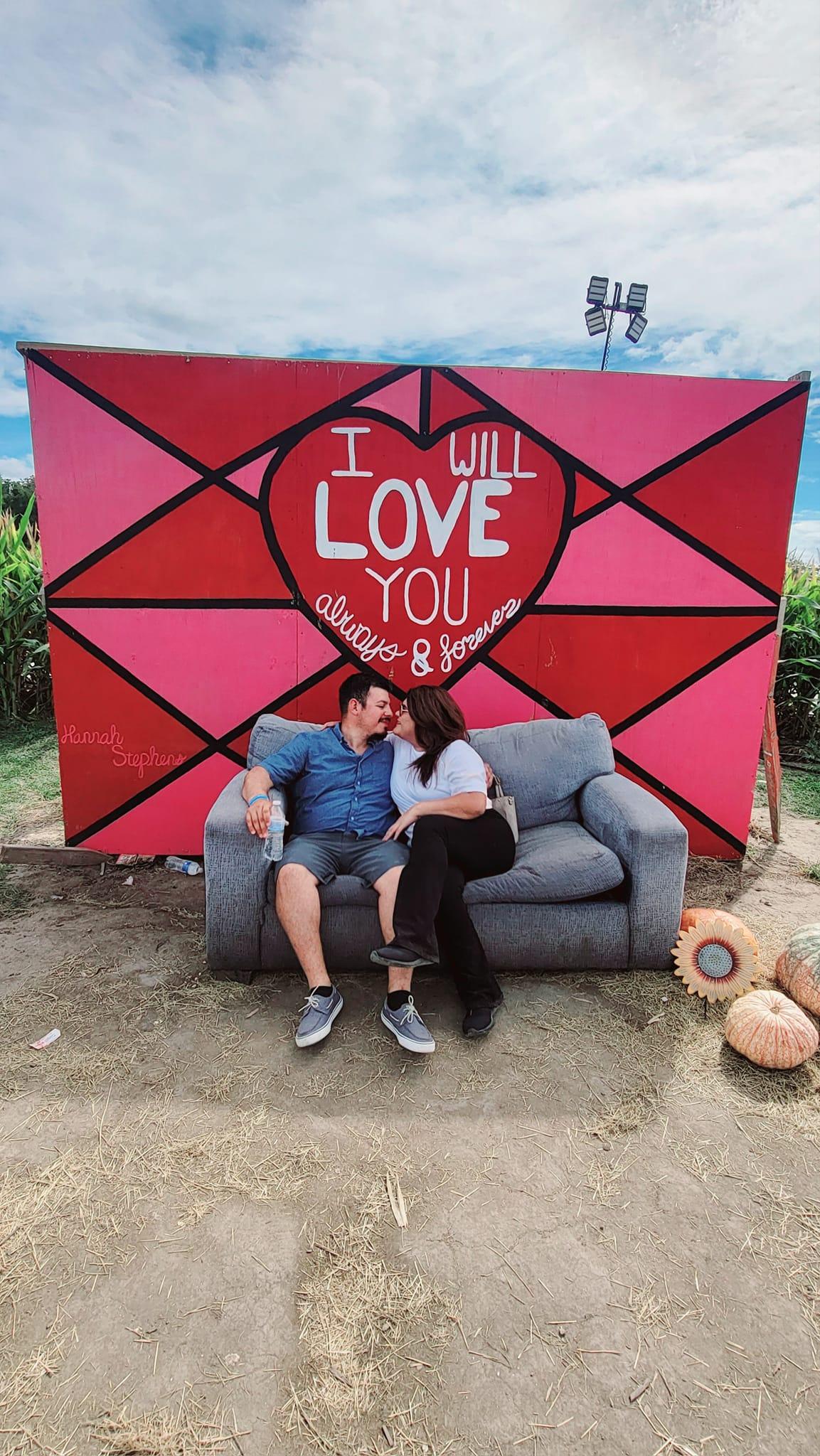 The Wedding Website of Gaby Hernandez and Jose Jaimes