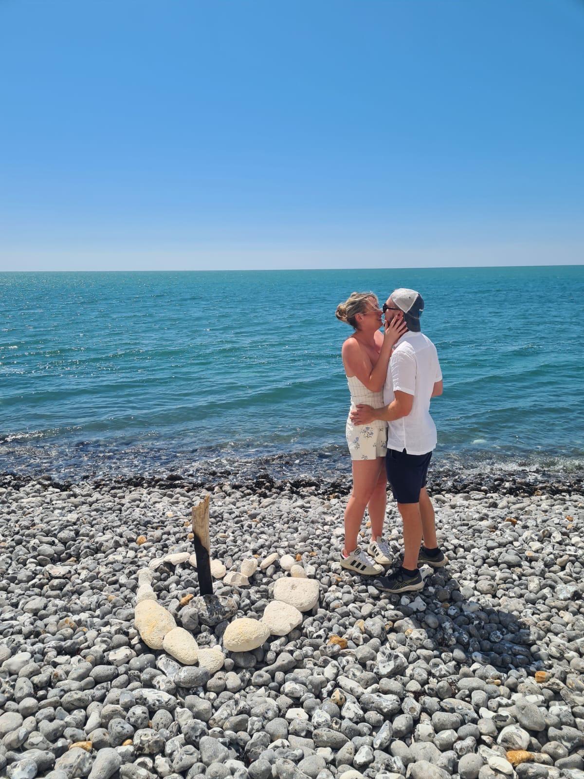 The Wedding Website of harry herzig and holly skinner