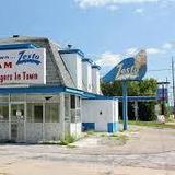 Zesto Shoppe