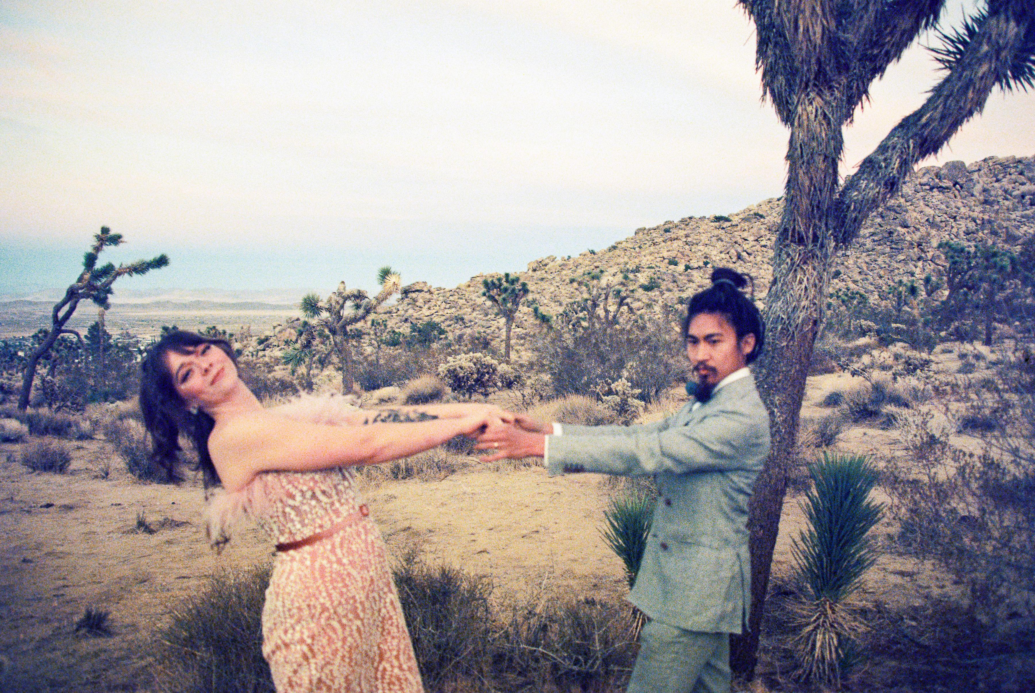 The Wedding Website of Alli Norman and Justin Fabillar