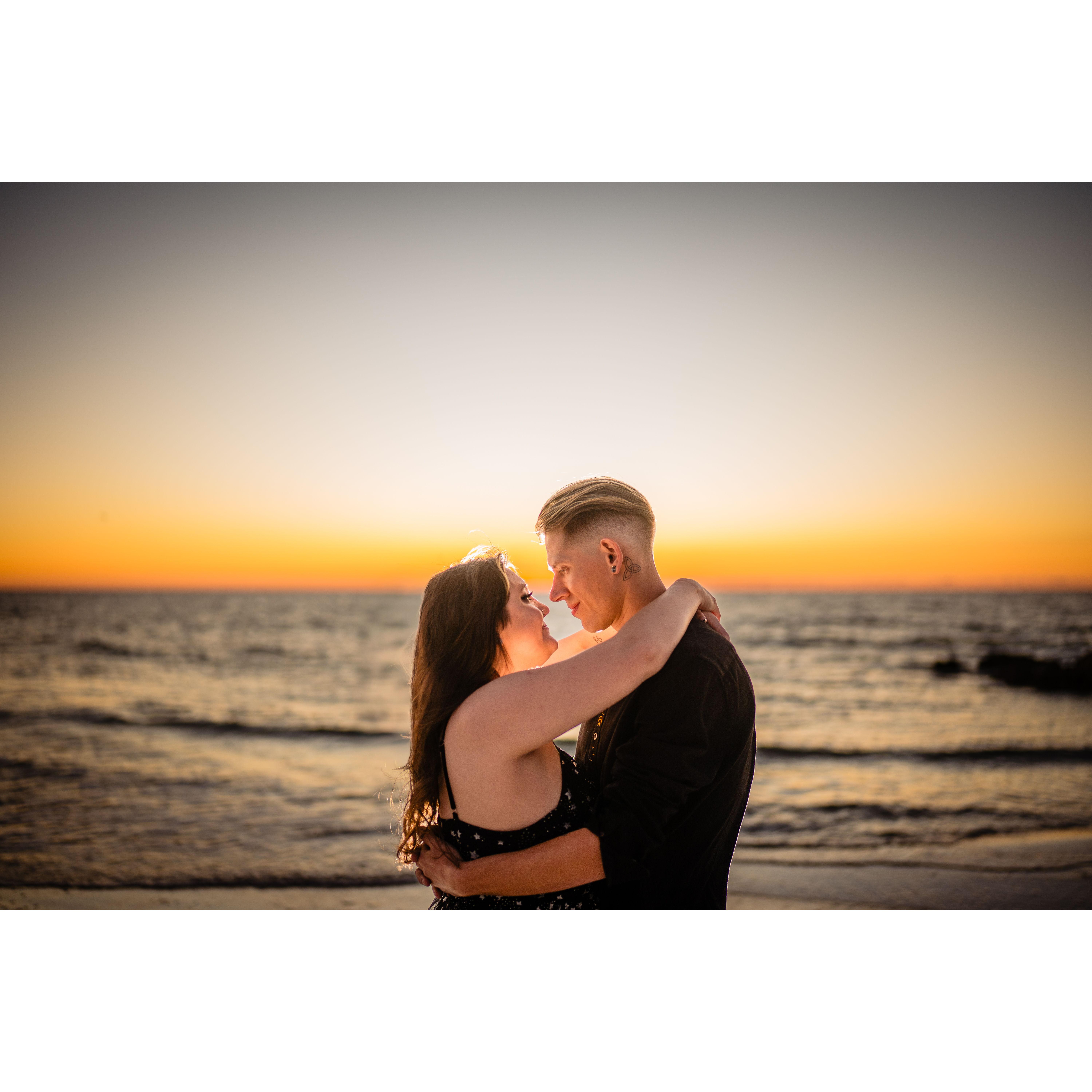 Engagement Photoshoot