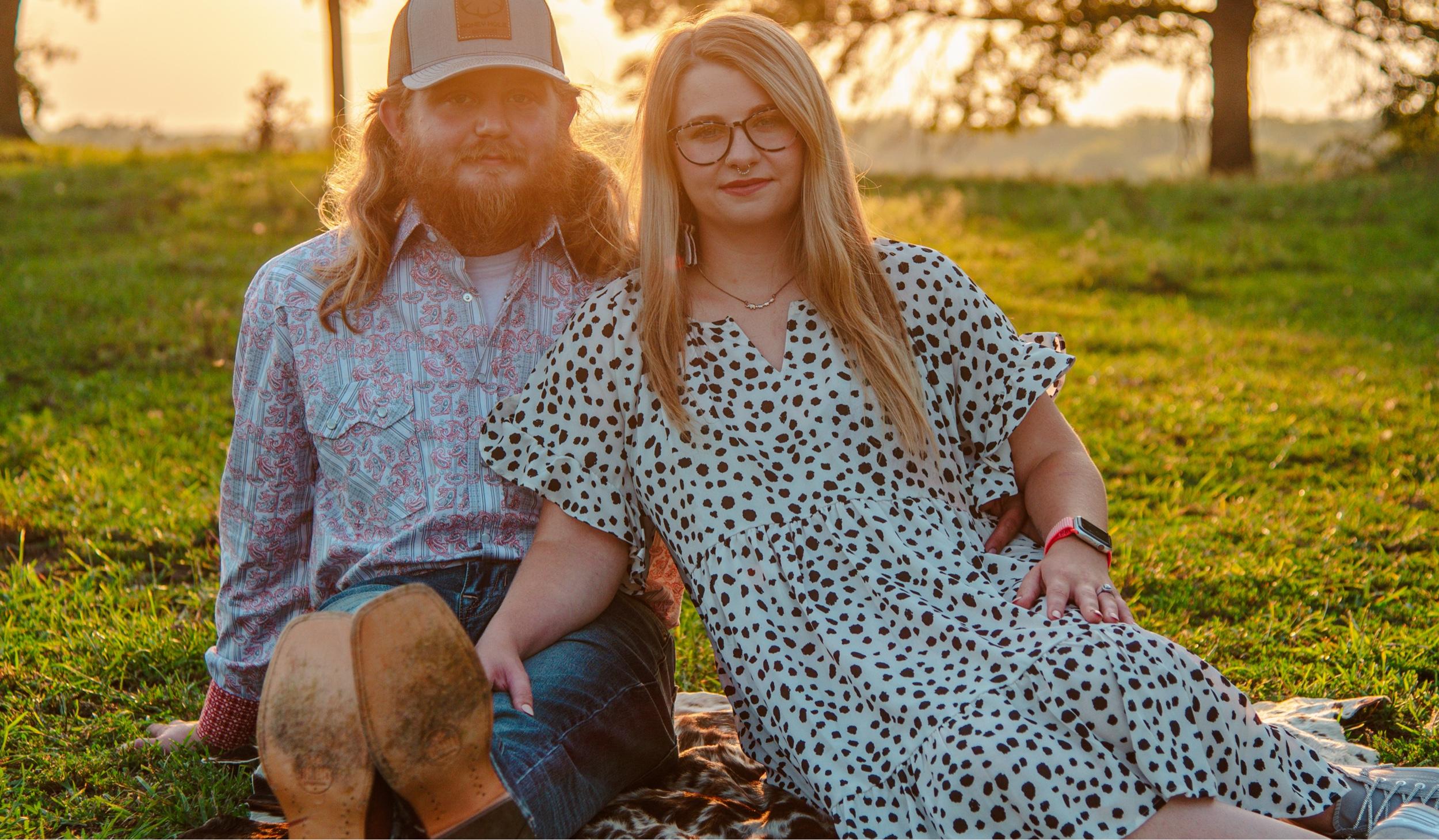 The Wedding Website of Shelby Masters and Shane Mitchell