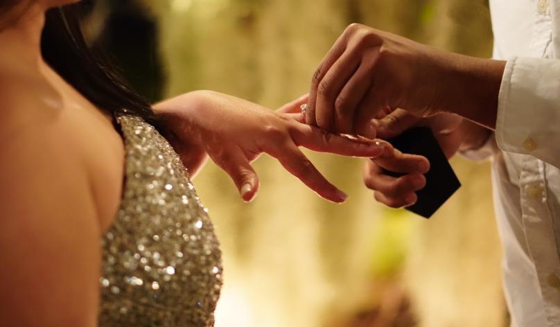 The Wedding Website of Andrew De Leon and Lucero Patino