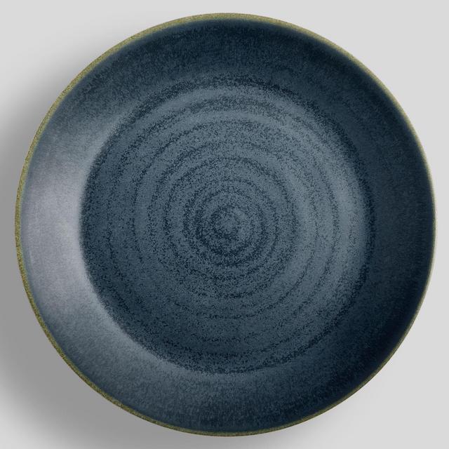 Larkin Outdoor Melamine Dinner Plates