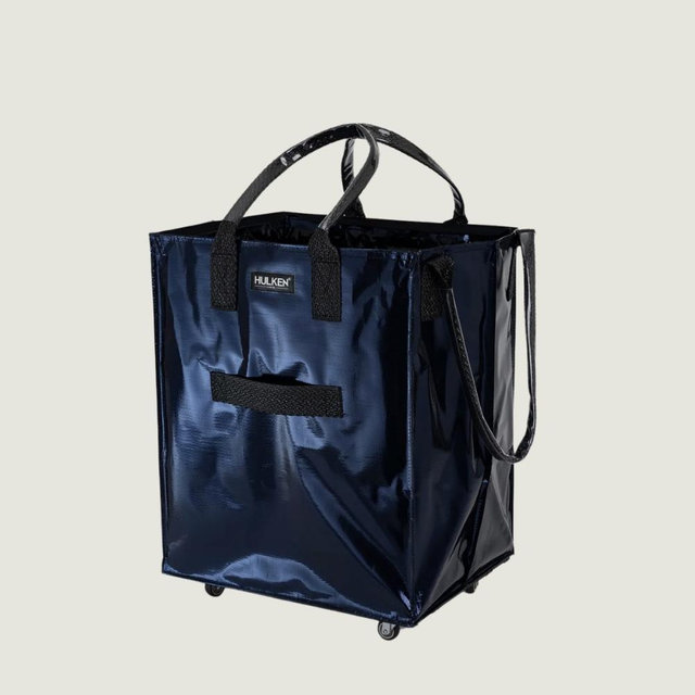 Hulken Bag