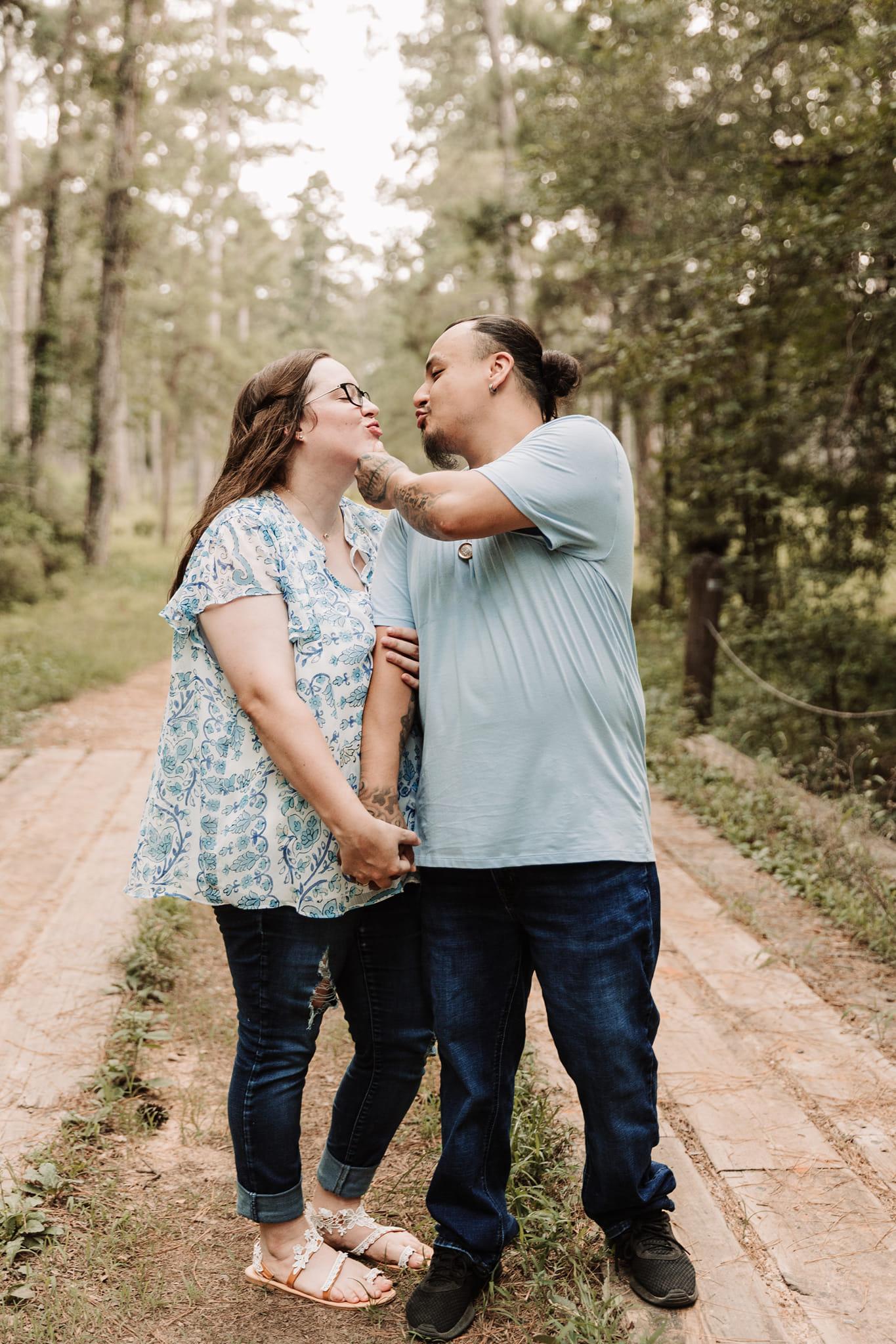 The Wedding Website of Brittany Mcintyre and Ricardo Luis