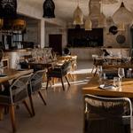 Kaliya Reimagined Food & Drinks