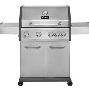 Asador Mr Beef