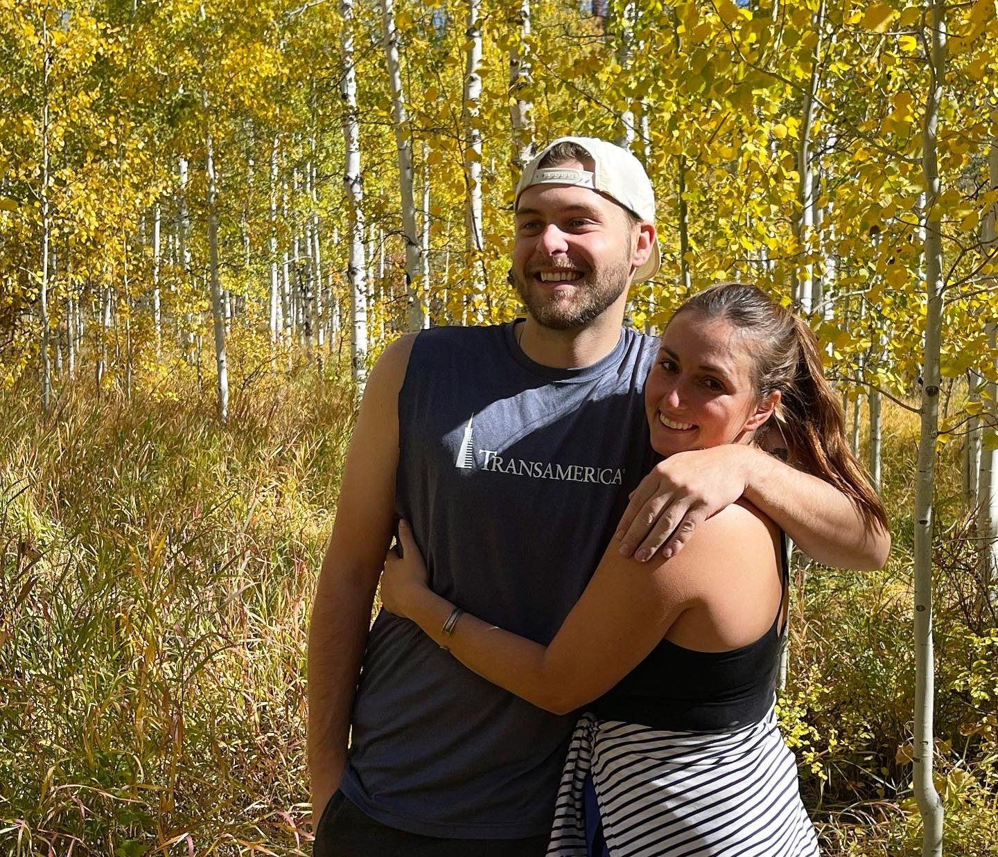 The Wedding Website of Isa Hastings and Wes Cangilla