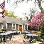 19 Raw Oyster Bar