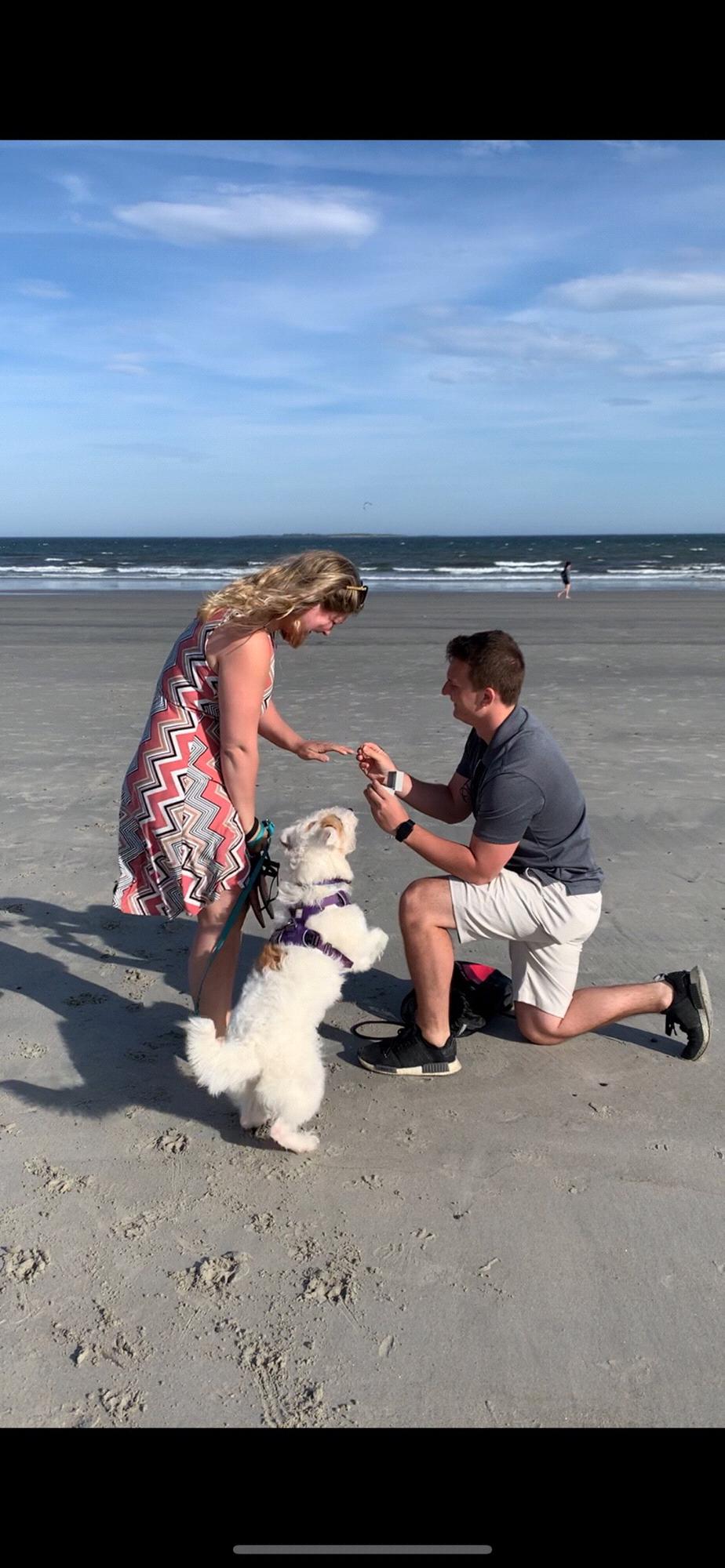 The YES moment!