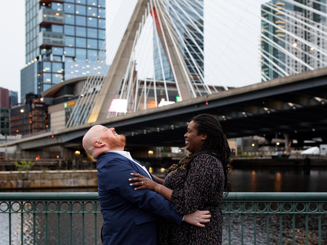 The Wedding Website of Joy Solomon and Daniel Bonin