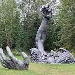 Grounds For Sculpture