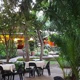 O'S Restaurant Parys