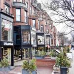 Newbury Street