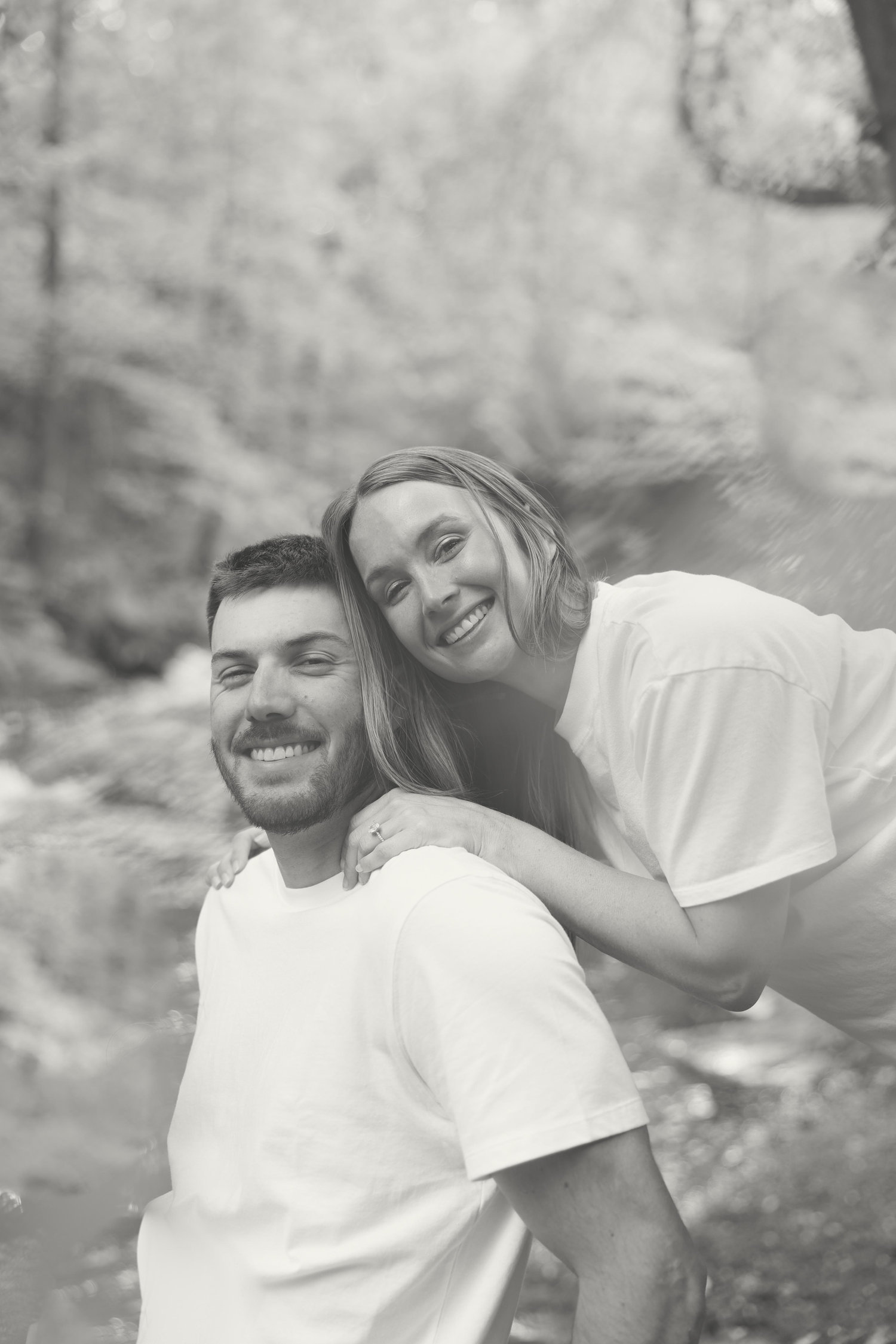 The Wedding Website of Brye Epley and Hunter Zielinski