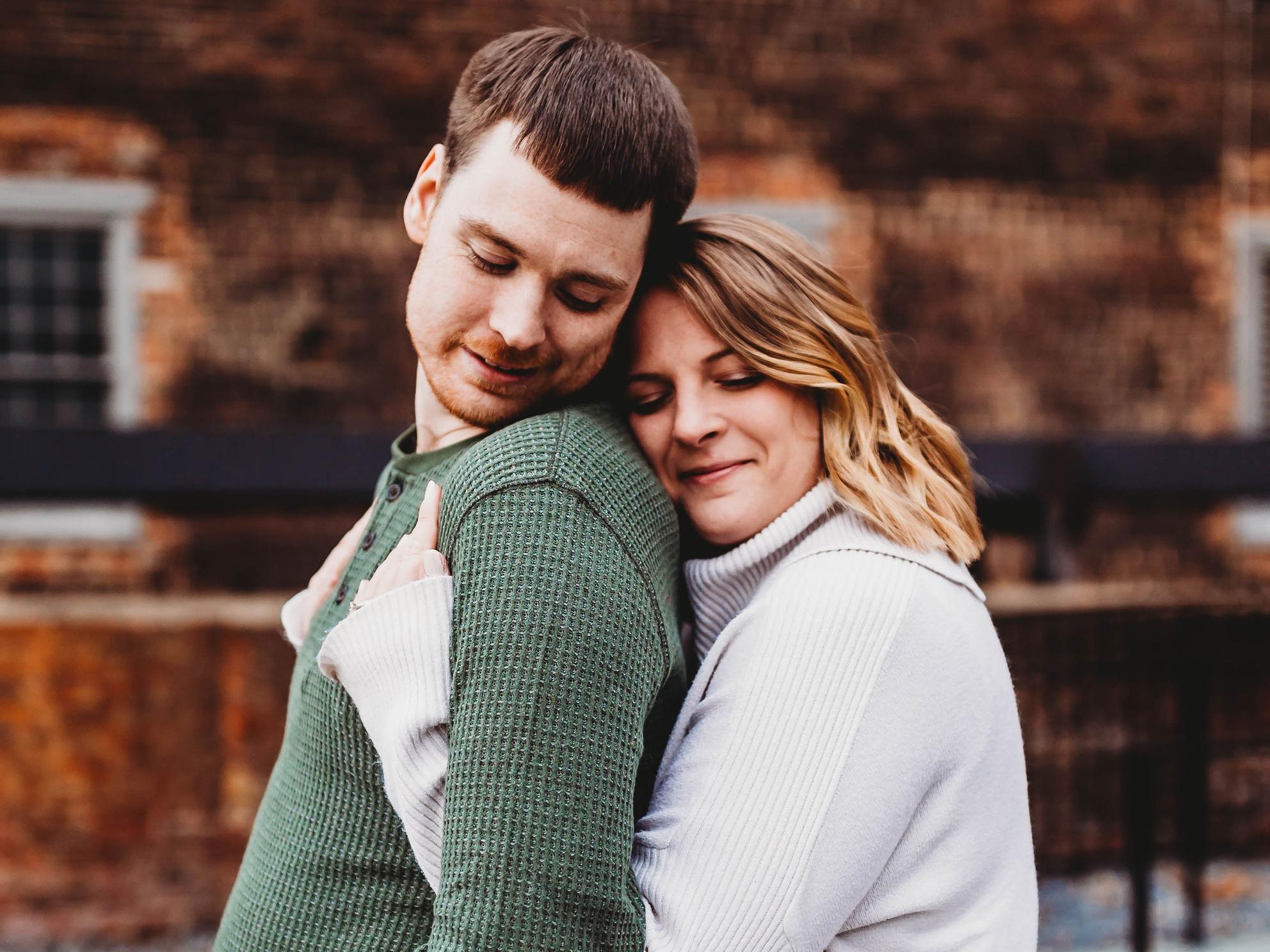 The Wedding Website of Madeline Hartsock and Taylor Hughes