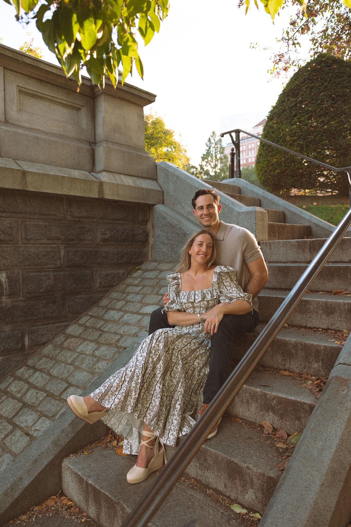 The Wedding Website of Samantha Kehoe and Anthony Videtto