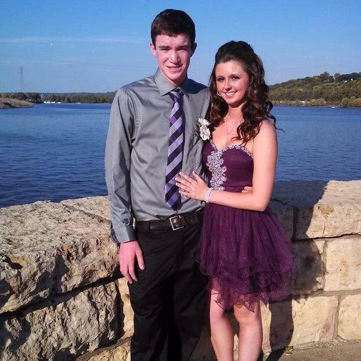 Our 1st Homecoming