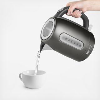 Stainless Electric Kettle