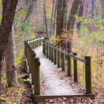 Bear Creek Lake State Park