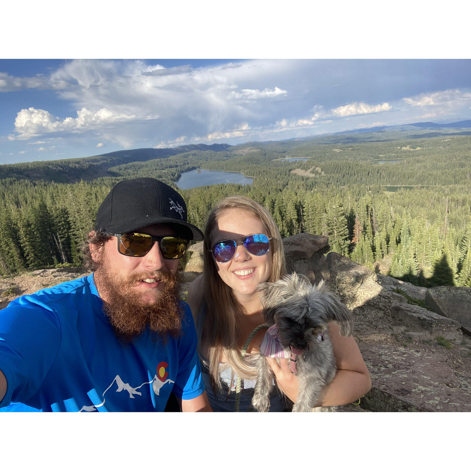 Grand Mesa