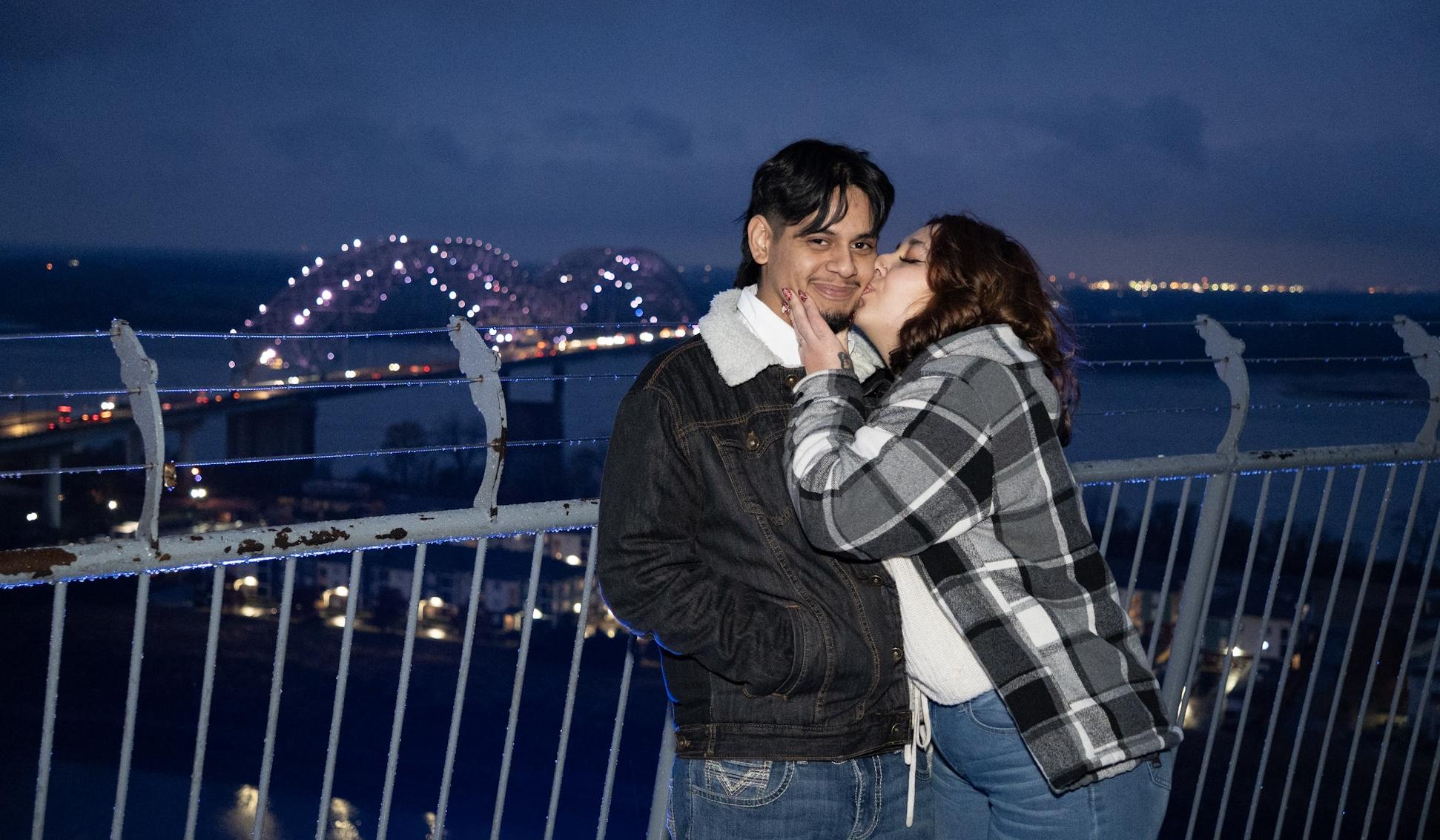 The Wedding Website of Marcos Waits and Lyric Archuleta