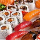 Osaka Sushi Steakhouse