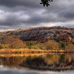 Enchanted Rock