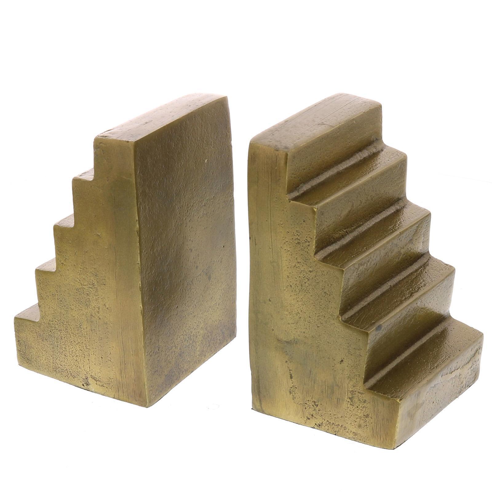 Stair Bookends - Thumbnail 5
