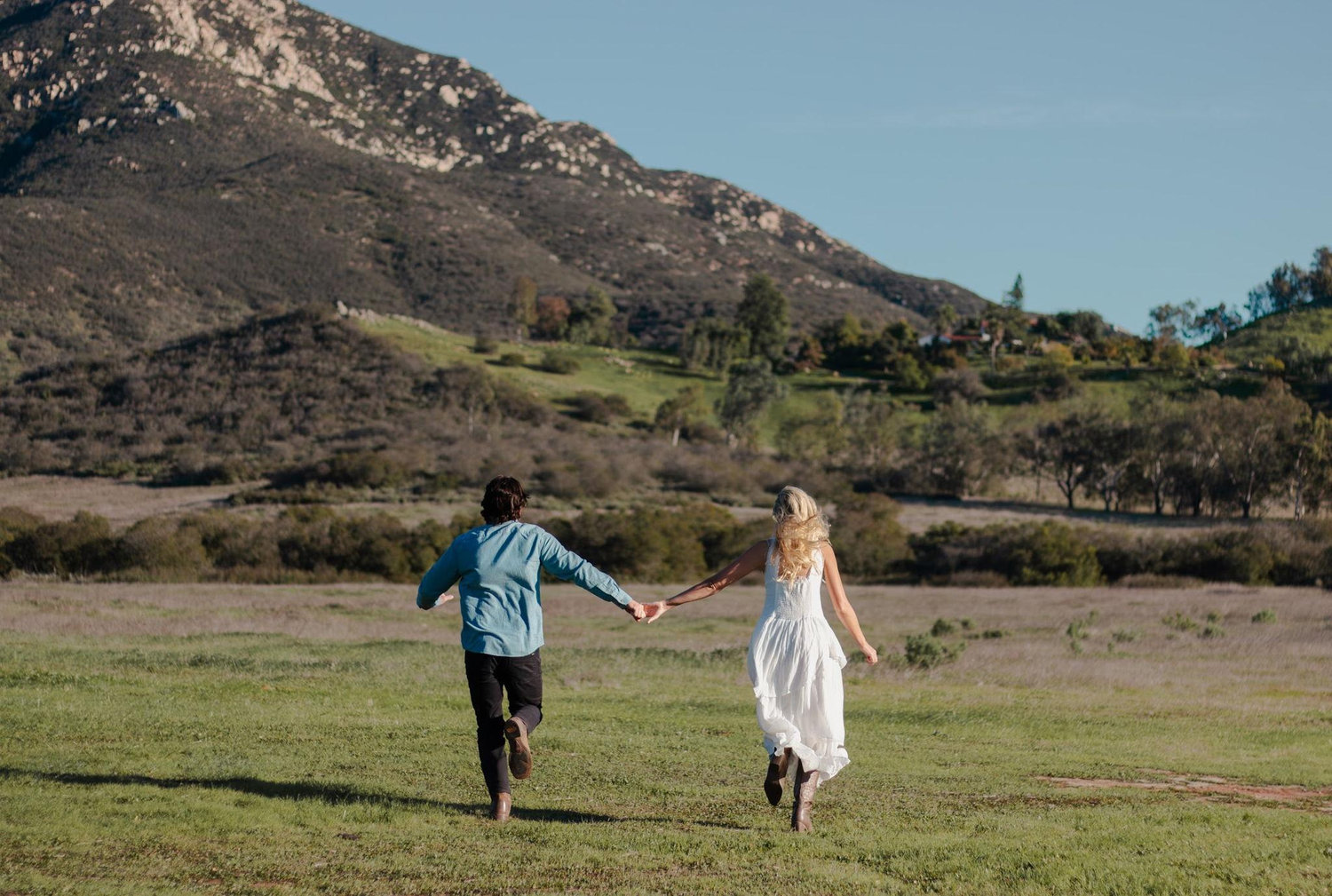 The Wedding Website of Jaron Daugherty and Snezhana Stakhovich