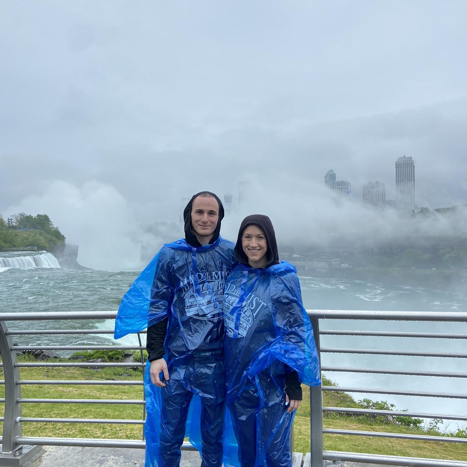 Niagara Falls