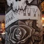 Ink N Ivy