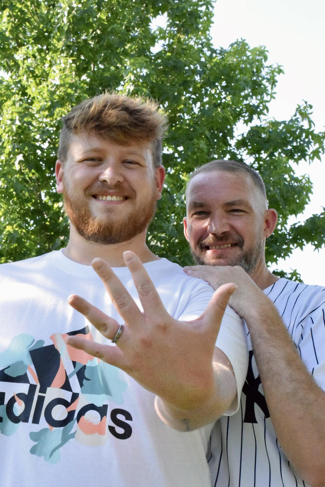 Engagement Photos
July 16th, 2022