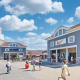 Wrentham Village Premium Outlets