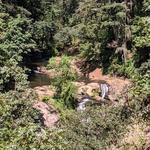 Pothole Falls