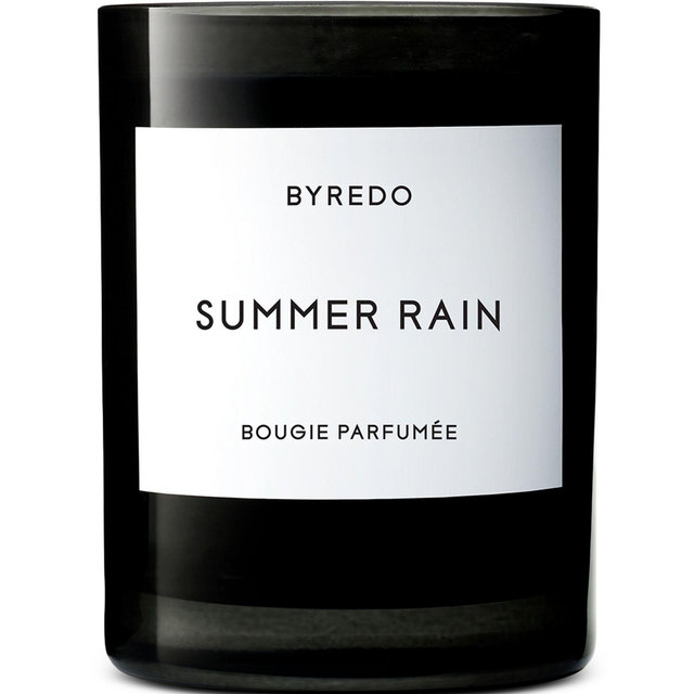 BYREDO Summer Rain Candle
