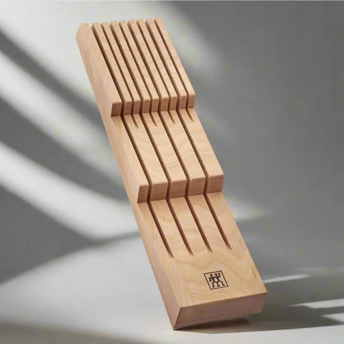 ZWILLING Beech Knife Storage Tray